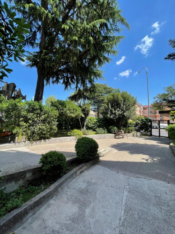 Casa Di Anita Apartamento